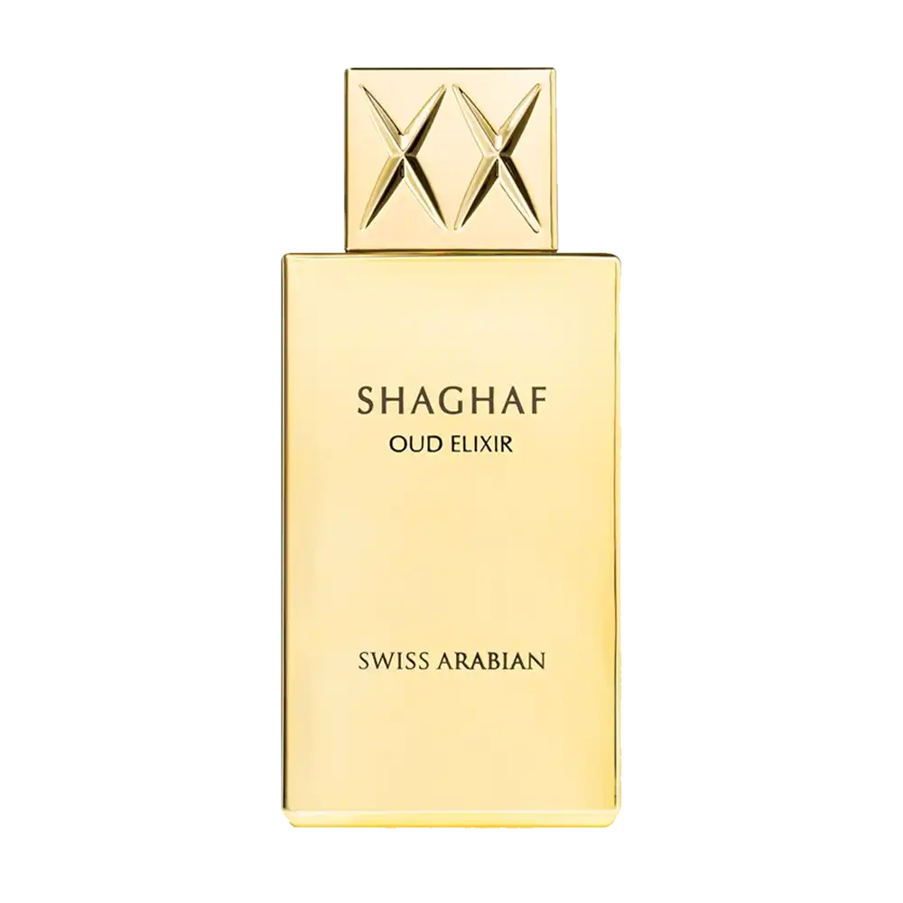 Shaghaf Oud Elixir Parfum online kaufen bei Aleen
